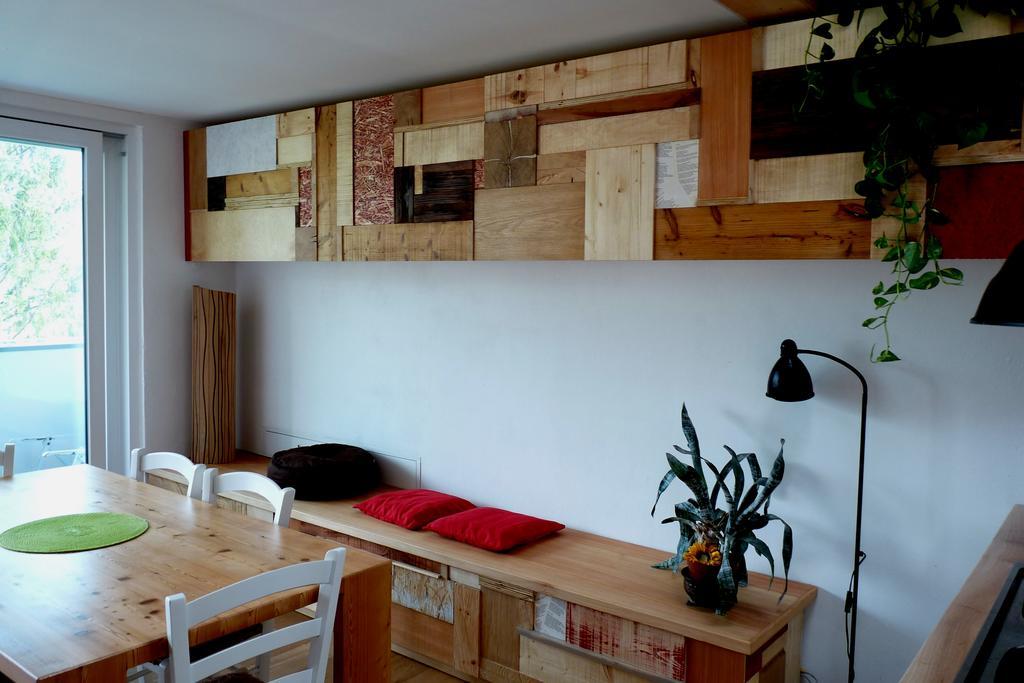 B&B Casa Sul Lago - Appartamenti Кальчераніка-аль-Лаґо Номер фото
