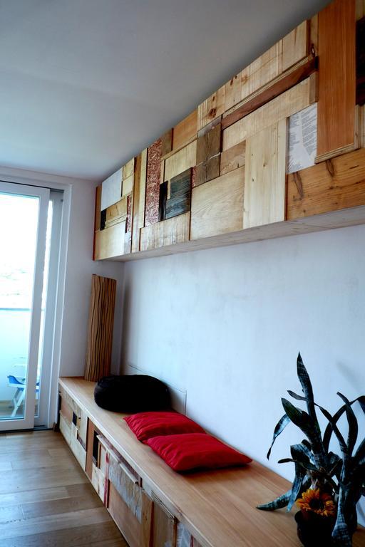 B&B Casa Sul Lago - Appartamenti Кальчераніка-аль-Лаґо Екстер'єр фото