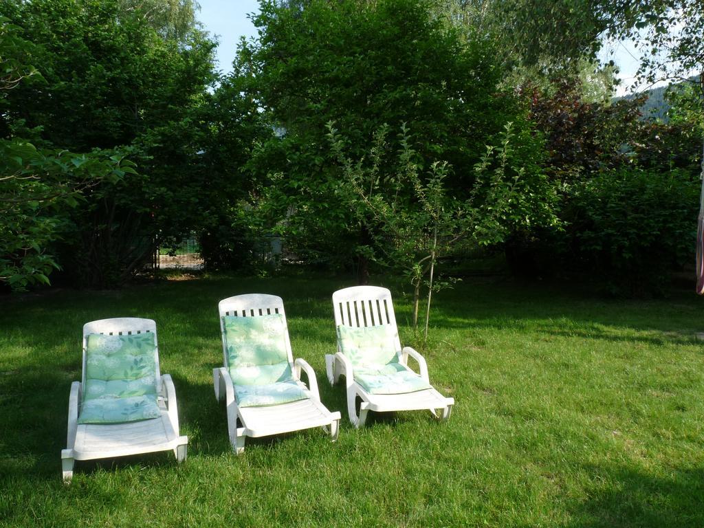 B&B Casa Sul Lago - Appartamenti Кальчераніка-аль-Лаґо Екстер'єр фото