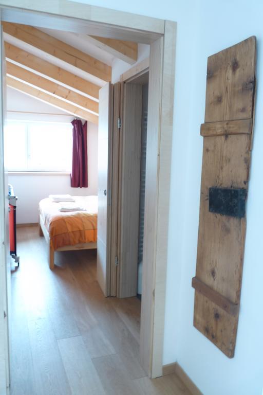 B&B Casa Sul Lago - Appartamenti Кальчераніка-аль-Лаґо Екстер'єр фото