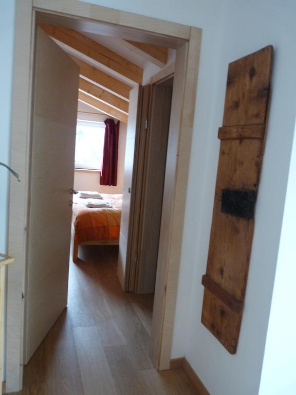 B&B Casa Sul Lago - Appartamenti Кальчераніка-аль-Лаґо Номер фото
