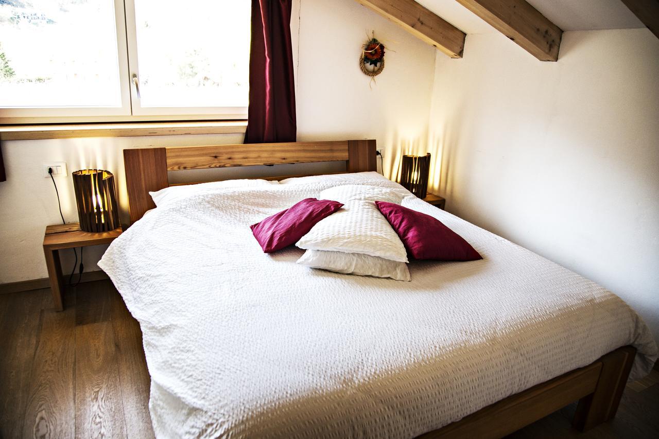 B&B Casa Sul Lago - Appartamenti Кальчераніка-аль-Лаґо Екстер'єр фото